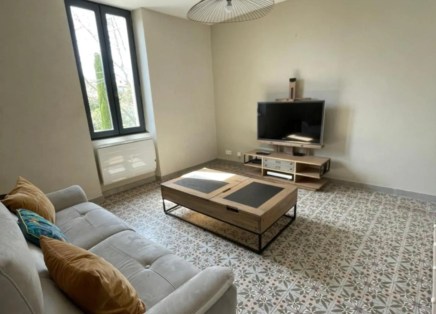 Dans Les Alpilles - 2 Chambres St Remy Saint-Remy-de-Provence France